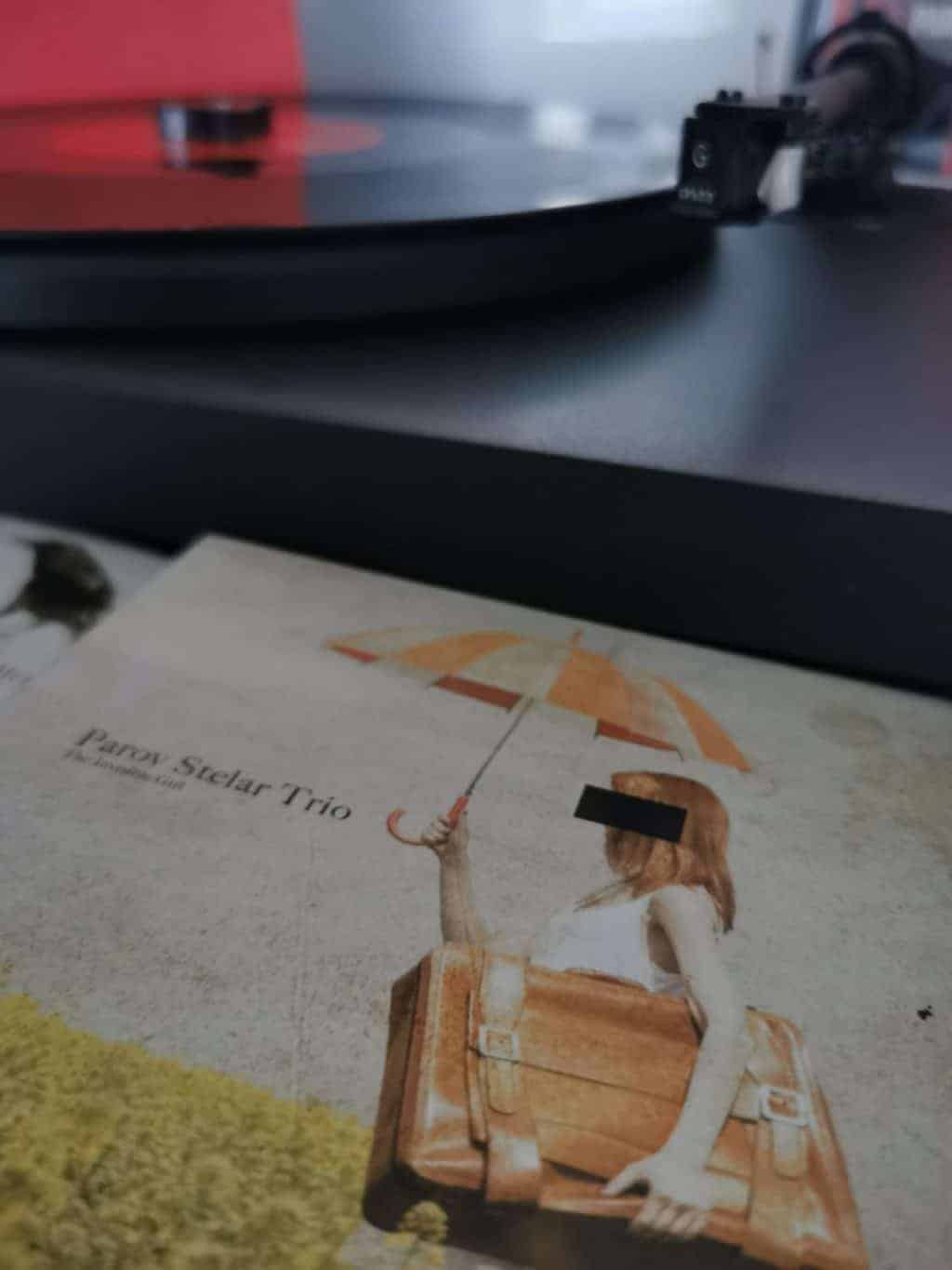 61. Tag Musik Tipp Parov Stelar Tagebuch Bild 5