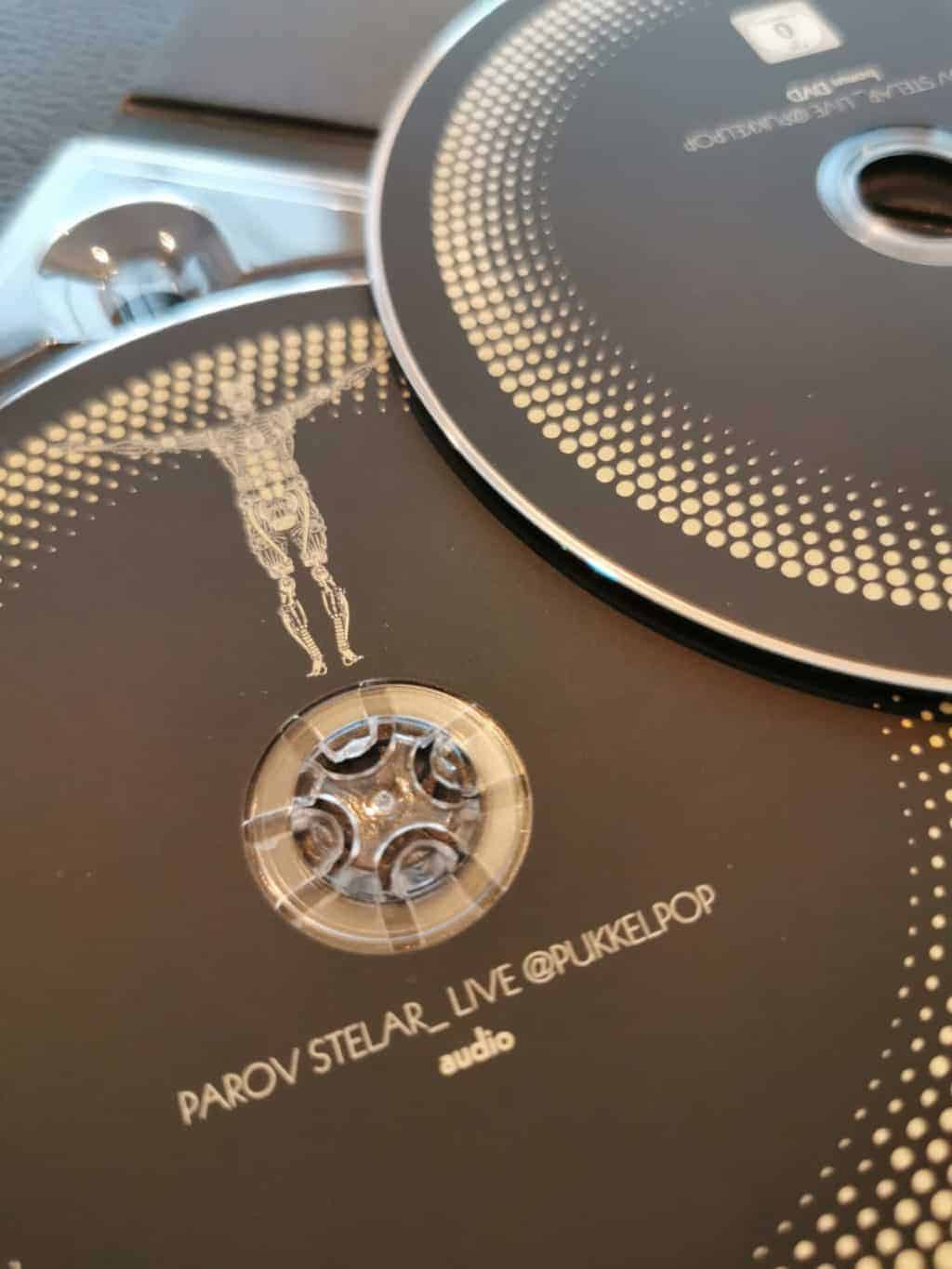61. Tag Musik Tipp Parov Stelar Tagebuch Bild 6
