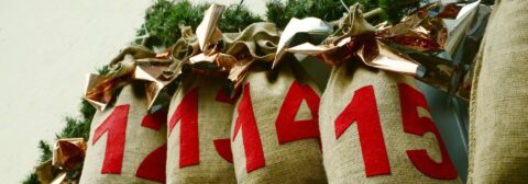 Adventkalender Titelbild Banner