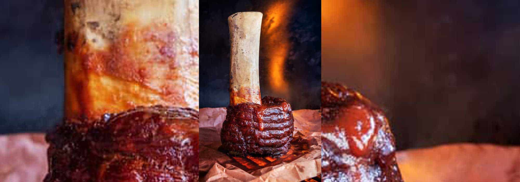 Beefhammer Rezept von Adi Matzek