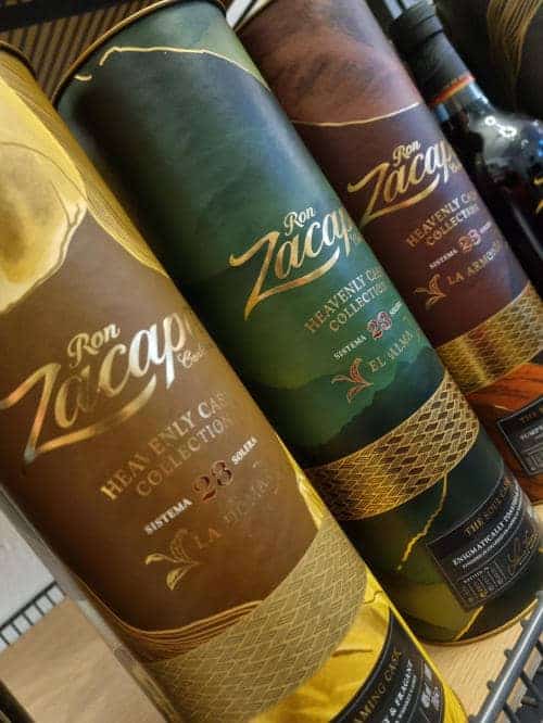 Zacapa-Rum-spezial