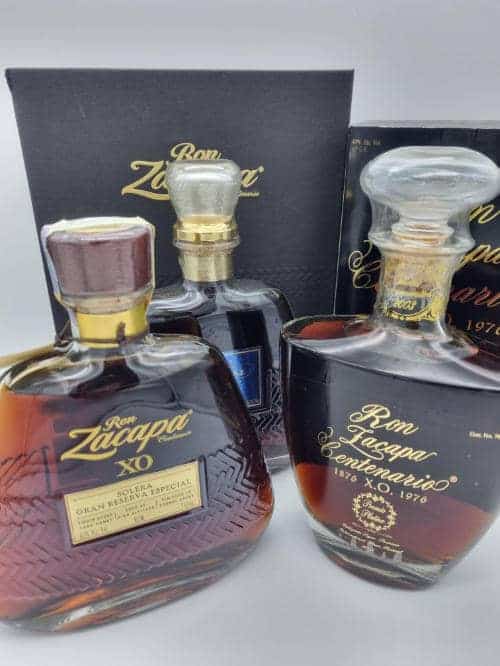 Zacapa-XO-Solera