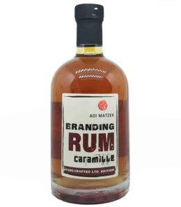 Branding Serie