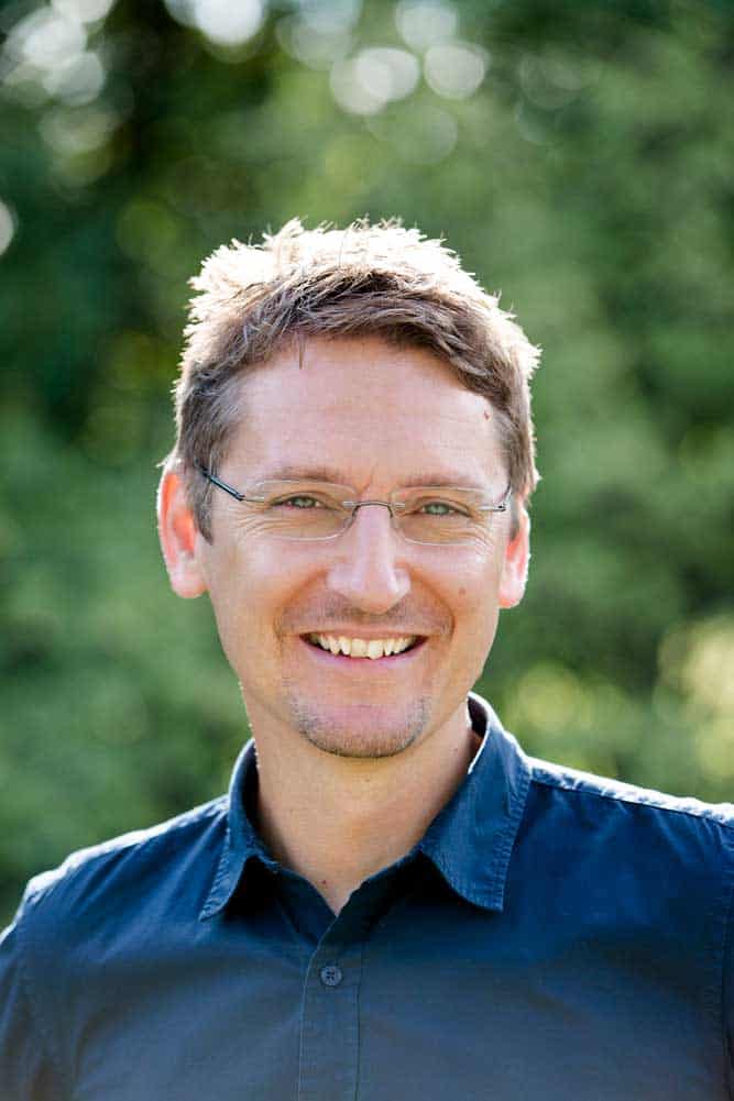 Outdoor-Trainern, Coaches und Teamentwicklern Mag. Markus Feigl